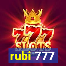 rubi 777